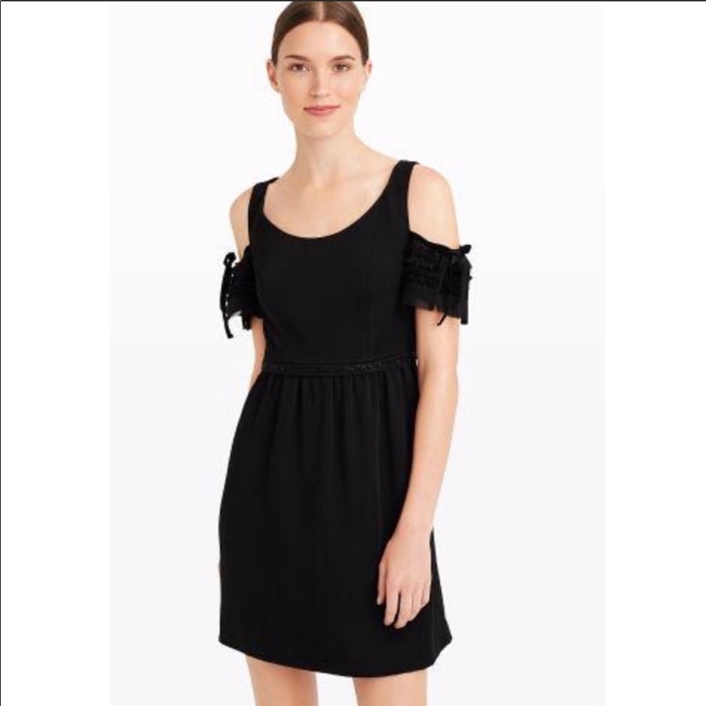 Club Monaco Annina Dress
